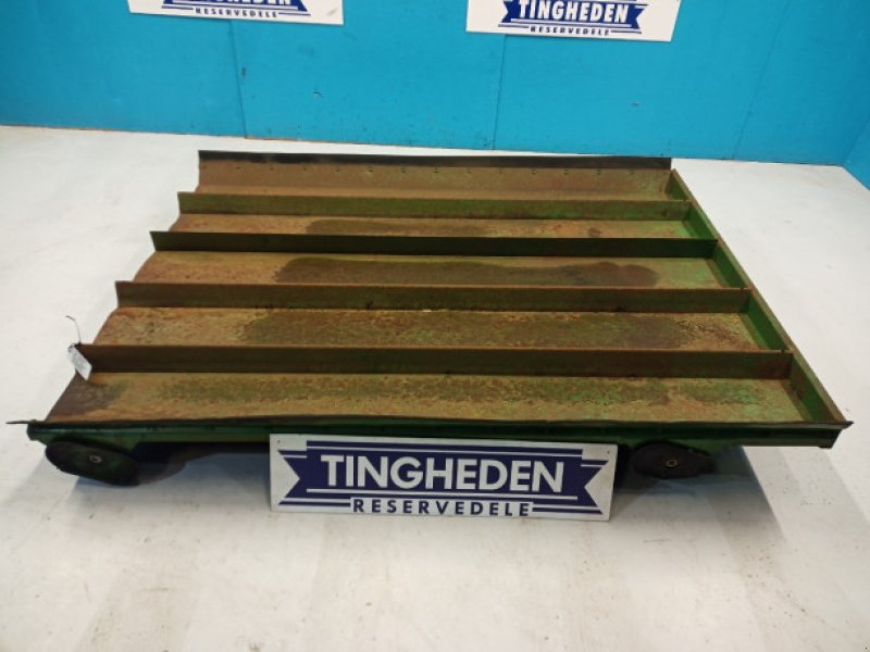 Sonstiges Mähdrescherzubehör des Typs John Deere 2054, Gebrauchtmaschine in Hemmet (Bild 1)