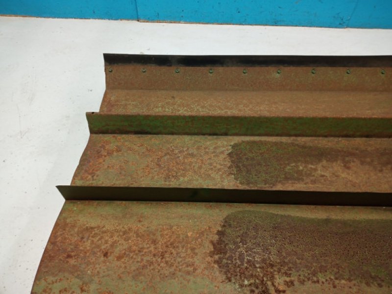 Sonstiges Mähdrescherzubehör des Typs John Deere 2054, Gebrauchtmaschine in Hemmet (Bild 9)