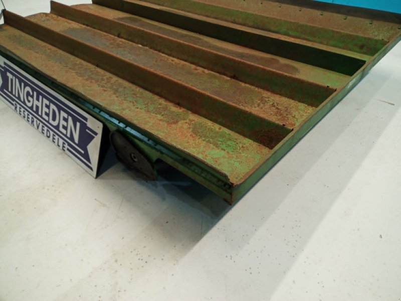 Sonstiges Mähdrescherzubehör des Typs John Deere 2054, Gebrauchtmaschine in Hemmet (Bild 5)