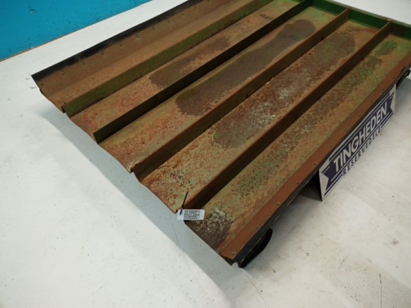 Sonstiges Mähdrescherzubehör des Typs John Deere 2054, Gebrauchtmaschine in Hemmet (Bild 2)