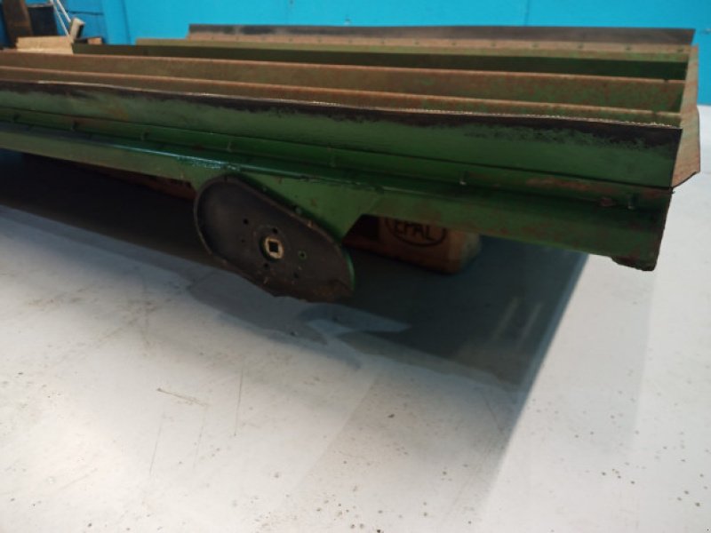 Sonstiges Mähdrescherzubehör des Typs John Deere 2054, Gebrauchtmaschine in Hemmet (Bild 13)