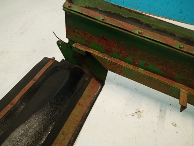 Sonstiges Mähdrescherzubehör des Typs John Deere 2054, Gebrauchtmaschine in Hemmet (Bild 8)