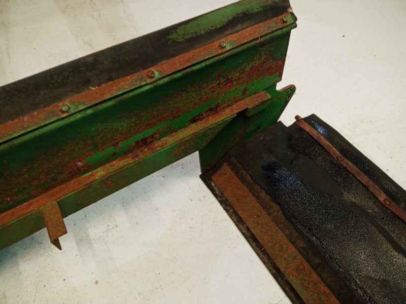 Sonstiges Mähdrescherzubehör des Typs John Deere 2054, Gebrauchtmaschine in Hemmet (Bild 9)