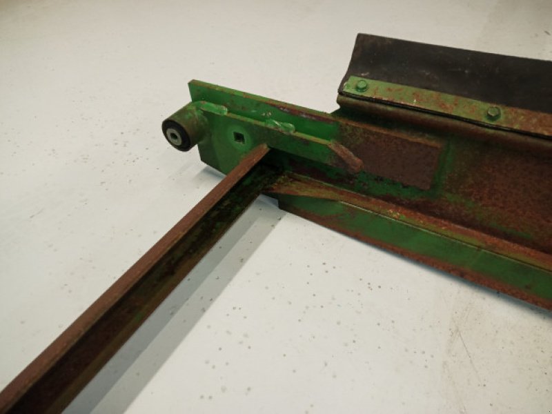 Sonstiges Mähdrescherzubehör des Typs John Deere 2054, Gebrauchtmaschine in Hemmet (Bild 10)