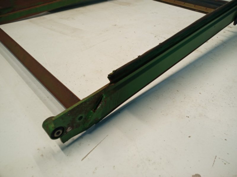 Sonstiges Mähdrescherzubehör des Typs John Deere 2054, Gebrauchtmaschine in Hemmet (Bild 4)