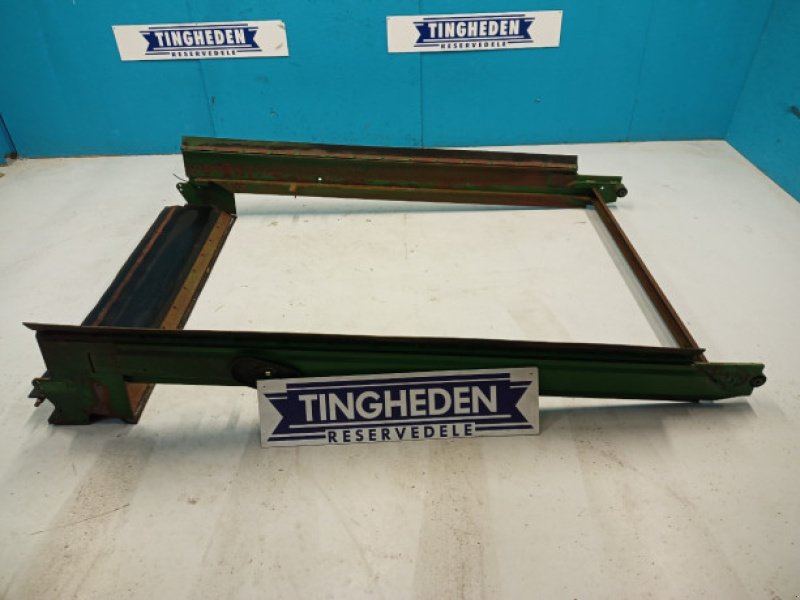 Sonstiges Mähdrescherzubehör of the type John Deere 2054, Gebrauchtmaschine in Hemmet (Picture 1)