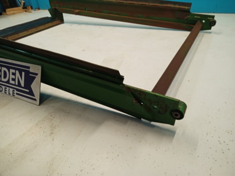Sonstiges Mähdrescherzubehör des Typs John Deere 2054, Gebrauchtmaschine in Hemmet (Bild 5)