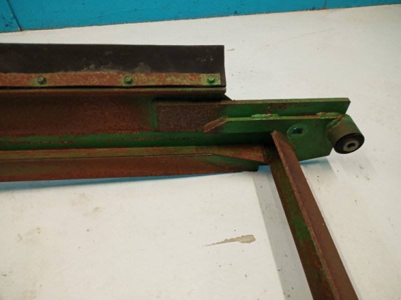 Sonstiges Mähdrescherzubehör des Typs John Deere 2054, Gebrauchtmaschine in Hemmet (Bild 7)