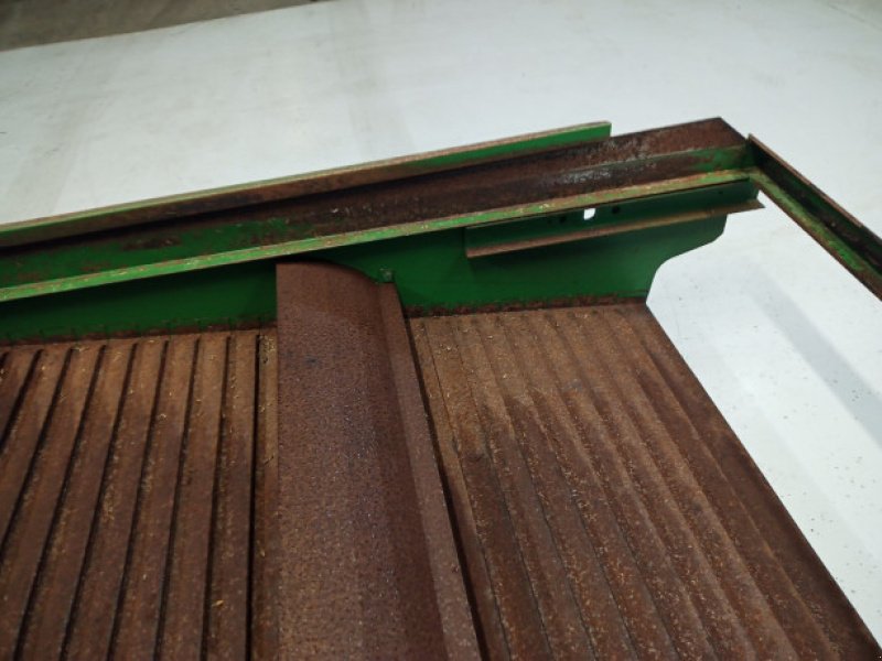 Sonstiges Mähdrescherzubehör typu John Deere 2054, Gebrauchtmaschine v Hemmet (Obrázek 9)