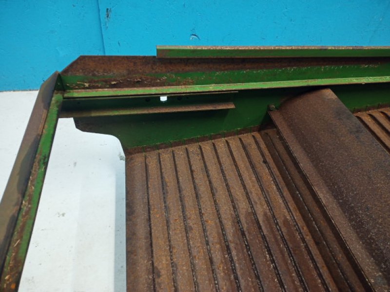 Sonstiges Mähdrescherzubehör typu John Deere 2054, Gebrauchtmaschine v Hemmet (Obrázek 10)