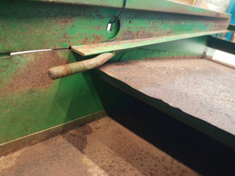 Sonstiges Mähdrescherzubehör typu John Deere 2054, Gebrauchtmaschine v Hemmet (Obrázek 14)
