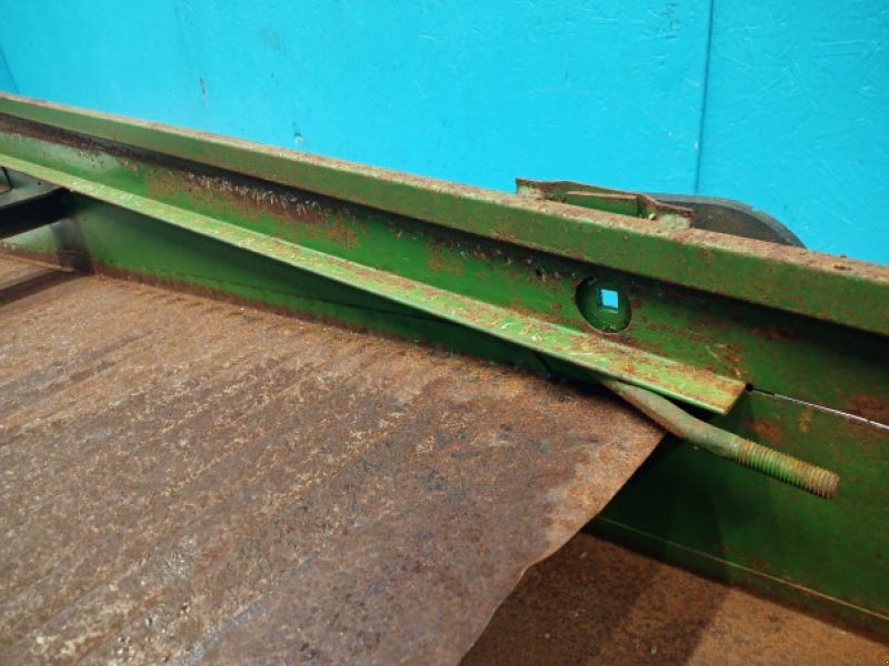 Sonstiges Mähdrescherzubehör typu John Deere 2054, Gebrauchtmaschine v Hemmet (Obrázek 13)