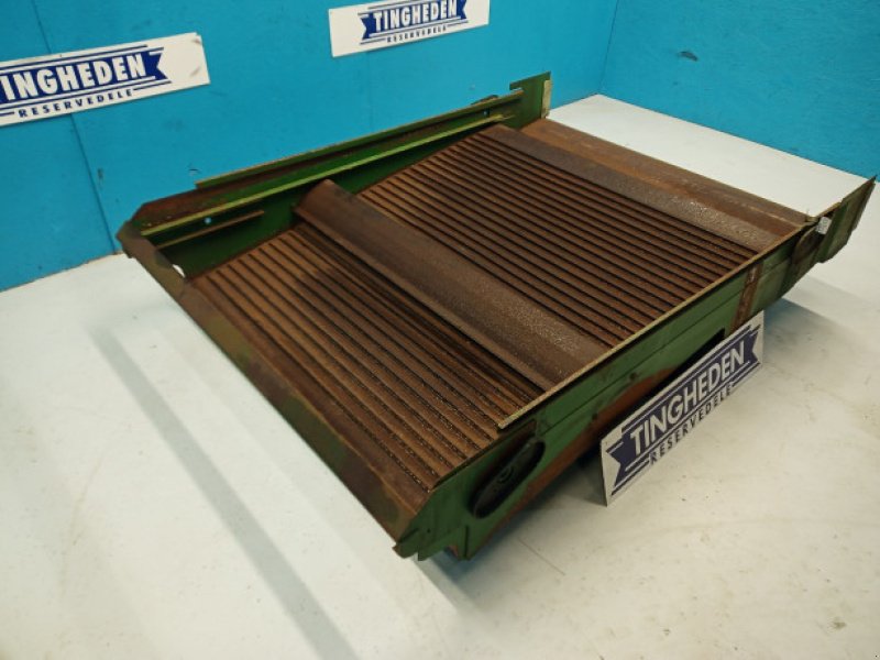 Sonstiges Mähdrescherzubehör typu John Deere 2054, Gebrauchtmaschine v Hemmet (Obrázek 2)