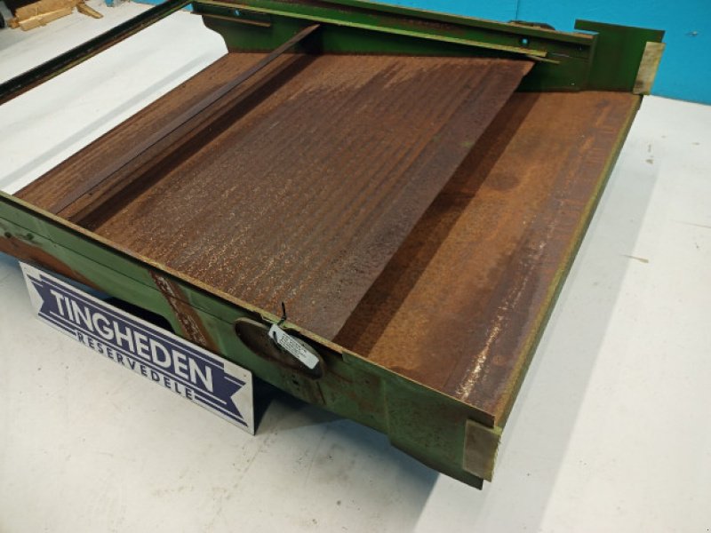 Sonstiges Mähdrescherzubehör typu John Deere 2054, Gebrauchtmaschine v Hemmet (Obrázek 5)