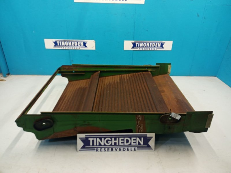 Sonstiges Mähdrescherzubehör of the type John Deere 2054, Gebrauchtmaschine in Hemmet (Picture 1)