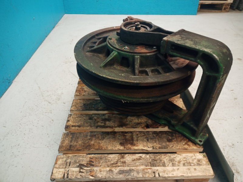Sonstiges Mähdrescherzubehör typu John Deere 2054, Gebrauchtmaschine v Hemmet (Obrázek 3)