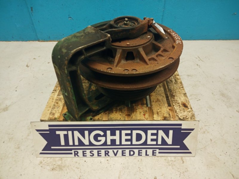 Sonstiges Mähdrescherzubehör typu John Deere 2054, Gebrauchtmaschine v Hemmet (Obrázek 1)