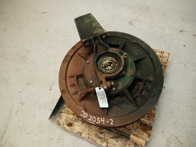 Sonstiges Mähdrescherzubehör typu John Deere 2054, Gebrauchtmaschine v Hemmet (Obrázek 7)