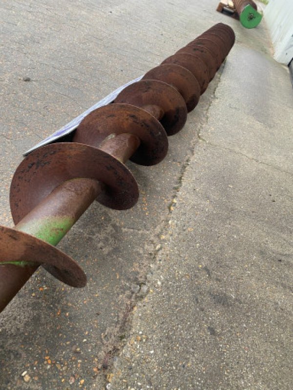 Sonstiges Mähdrescherzubehör typu John Deere 2054, Gebrauchtmaschine v Hemmet (Obrázek 11)