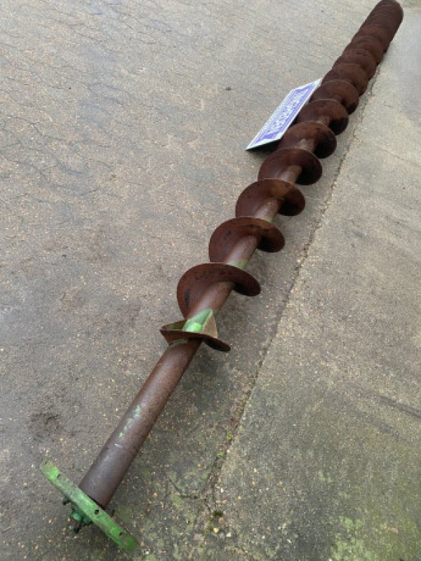 Sonstiges Mähdrescherzubehör typu John Deere 2054, Gebrauchtmaschine v Hemmet (Obrázek 8)