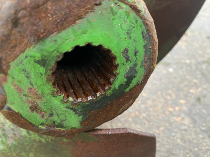Sonstiges Mähdrescherzubehör typu John Deere 2054, Gebrauchtmaschine v Hemmet (Obrázek 3)