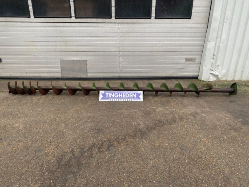 Sonstiges Mähdrescherzubehör of the type John Deere 2054, Gebrauchtmaschine in Hemmet (Picture 1)