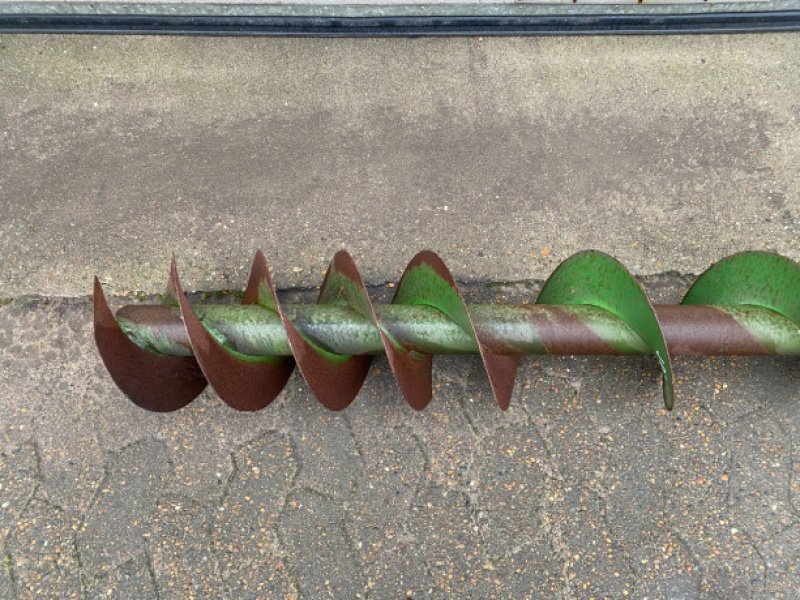 Sonstiges Mähdrescherzubehör typu John Deere 2054, Gebrauchtmaschine v Hemmet (Obrázek 2)