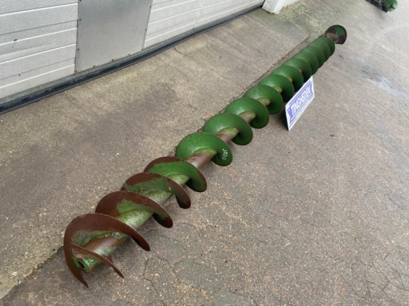 Sonstiges Mähdrescherzubehör typu John Deere 2054, Gebrauchtmaschine v Hemmet (Obrázek 5)