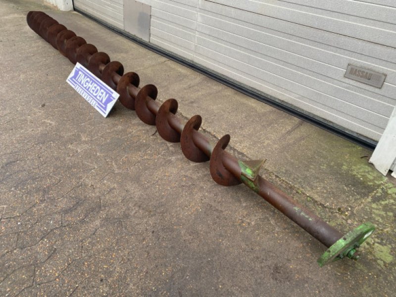 Sonstiges Mähdrescherzubehör typu John Deere 2054, Gebrauchtmaschine v Hemmet (Obrázek 7)