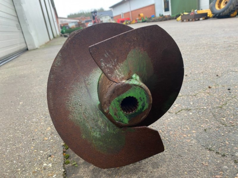 Sonstiges Mähdrescherzubehör typu John Deere 2054, Gebrauchtmaschine v Hemmet (Obrázek 4)