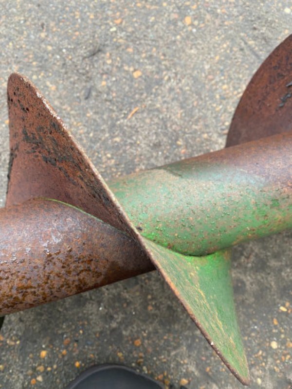 Sonstiges Mähdrescherzubehör typu John Deere 2054, Gebrauchtmaschine v Hemmet (Obrázek 10)