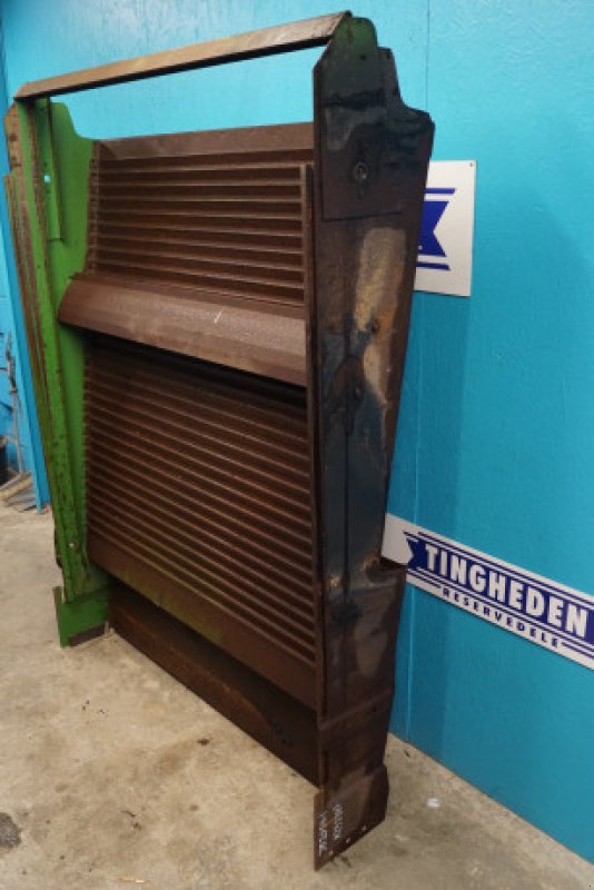 Sonstiges Mähdrescherzubehör des Typs John Deere 2054, Gebrauchtmaschine in Hemmet (Bild 12)