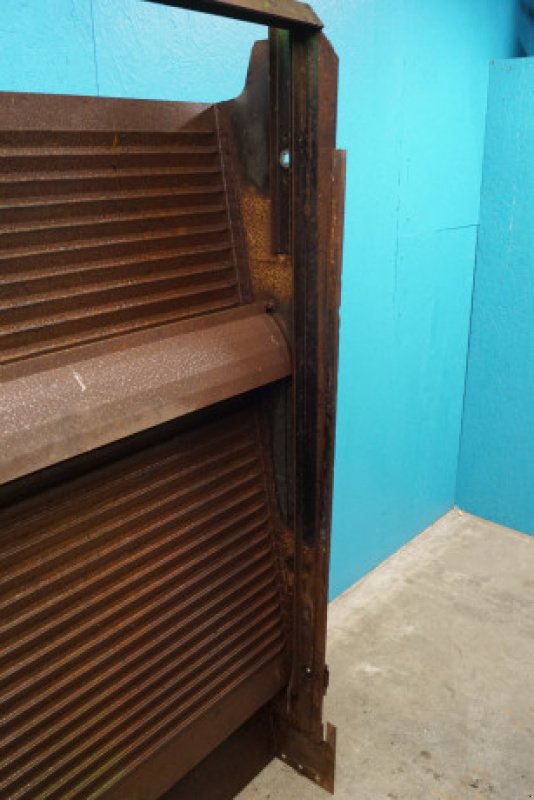 Sonstiges Mähdrescherzubehör des Typs John Deere 2054, Gebrauchtmaschine in Hemmet (Bild 11)