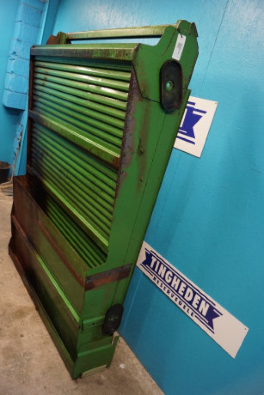 Sonstiges Mähdrescherzubehör des Typs John Deere 2054, Gebrauchtmaschine in Hemmet (Bild 5)