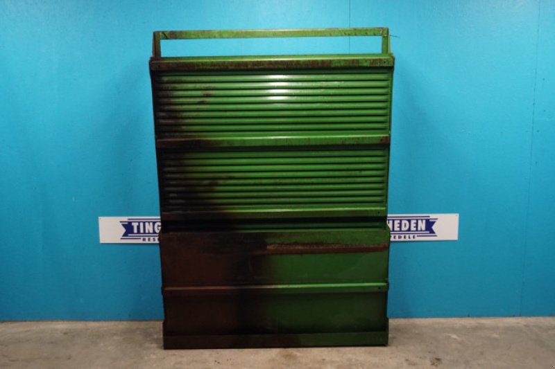 Sonstiges Mähdrescherzubehör des Typs John Deere 2054, Gebrauchtmaschine in Hemmet (Bild 1)