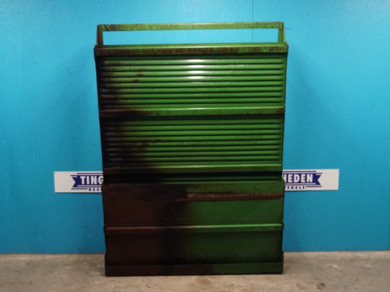 Sonstiges Mähdrescherzubehör of the type John Deere 2054, Gebrauchtmaschine in Hemmet (Picture 1)