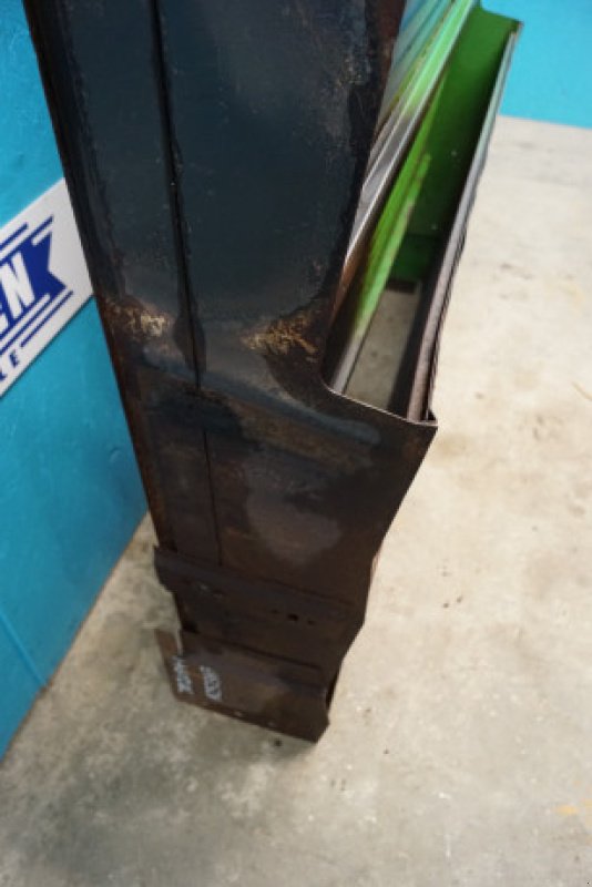 Sonstiges Mähdrescherzubehör des Typs John Deere 2054, Gebrauchtmaschine in Hemmet (Bild 3)