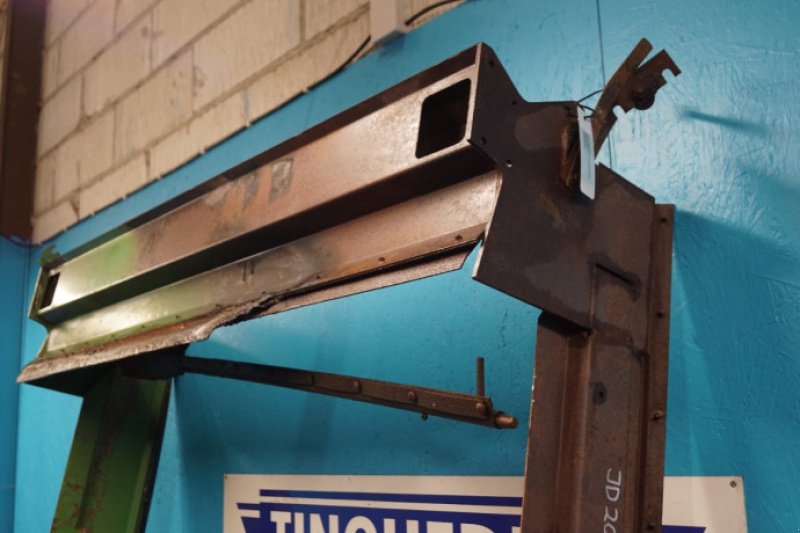 Sonstiges Mähdrescherzubehör typu John Deere 2054, Gebrauchtmaschine v Hemmet (Obrázek 13)