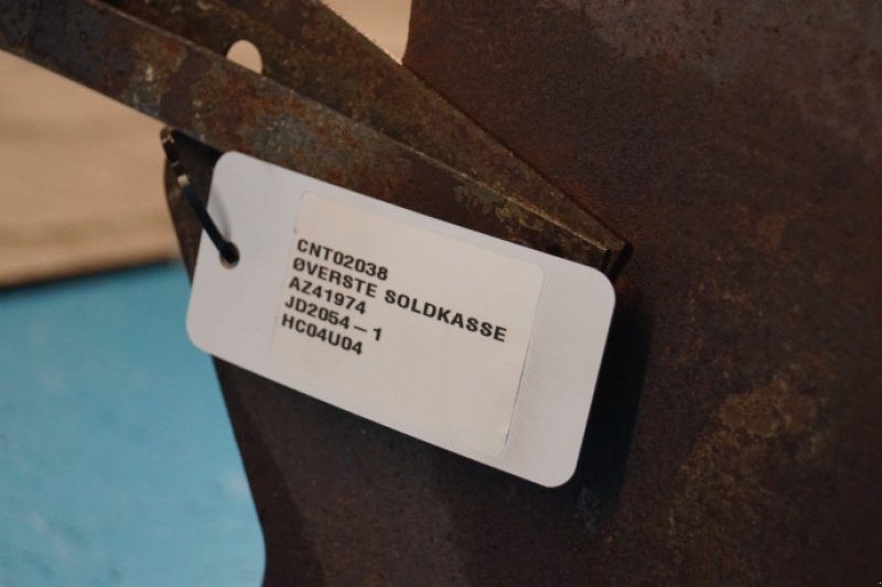 Sonstiges Mähdrescherzubehör typu John Deere 2054, Gebrauchtmaschine v Hemmet (Obrázek 9)