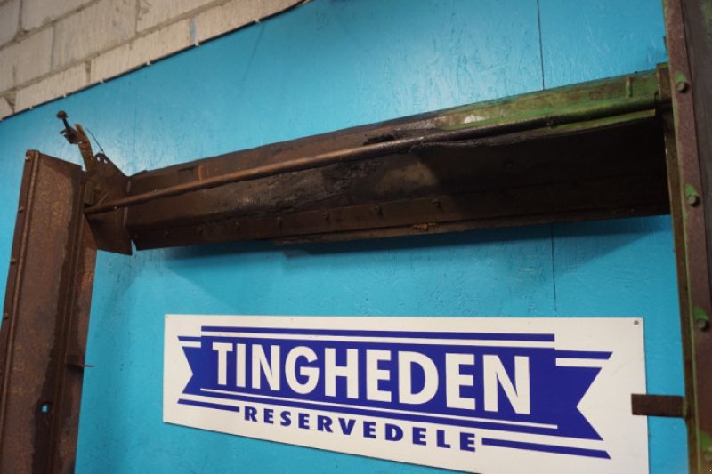 Sonstiges Mähdrescherzubehör typu John Deere 2054, Gebrauchtmaschine v Hemmet (Obrázek 4)