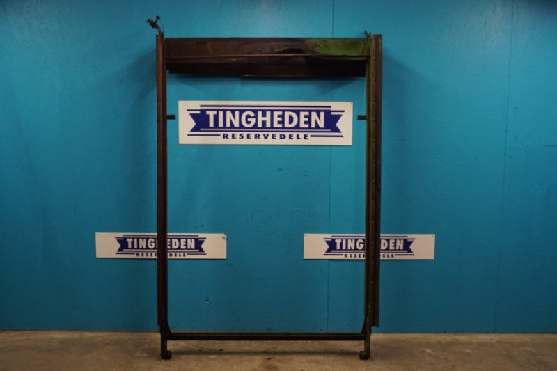 Sonstiges Mähdrescherzubehör typu John Deere 2054, Gebrauchtmaschine v Hemmet (Obrázek 1)