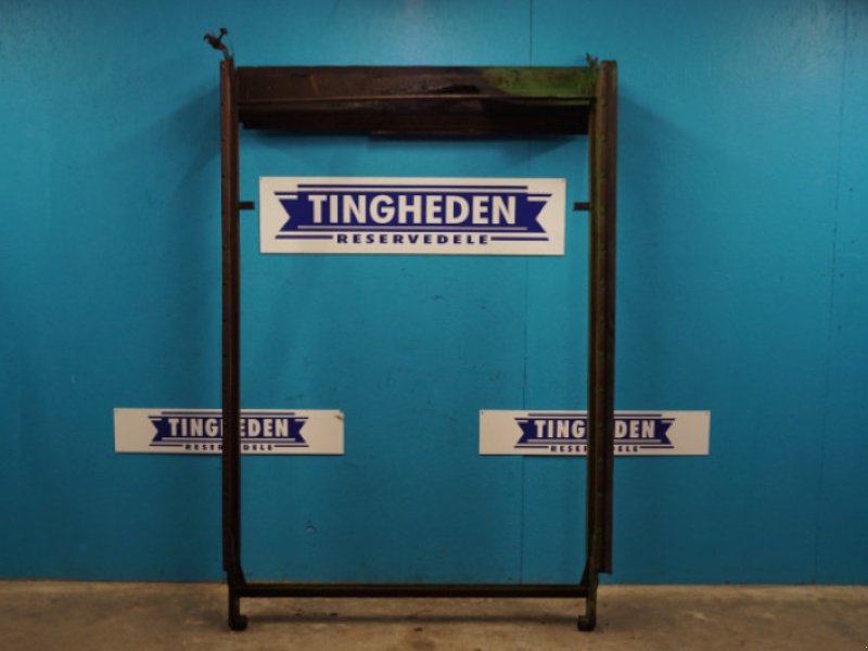 Sonstiges Mähdrescherzubehör of the type John Deere 2054, Gebrauchtmaschine in Hemmet (Picture 1)