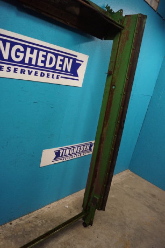 Sonstiges Mähdrescherzubehör typu John Deere 2054, Gebrauchtmaschine v Hemmet (Obrázek 2)