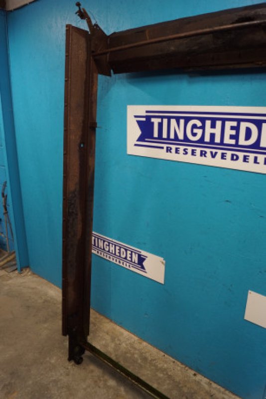 Sonstiges Mähdrescherzubehör typu John Deere 2054, Gebrauchtmaschine v Hemmet (Obrázek 3)