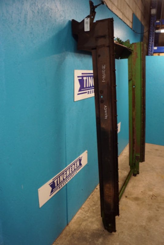 Sonstiges Mähdrescherzubehör typu John Deere 2054, Gebrauchtmaschine v Hemmet (Obrázek 7)