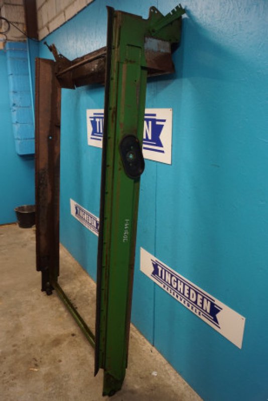 Sonstiges Mähdrescherzubehör typu John Deere 2054, Gebrauchtmaschine v Hemmet (Obrázek 5)