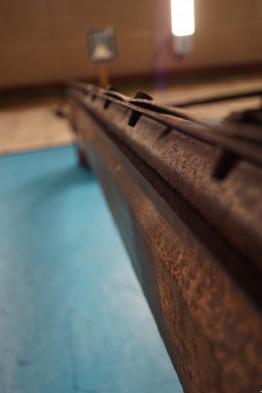 Sonstiges Mähdrescherzubehör typu John Deere 2054, Gebrauchtmaschine v Hemmet (Obrázek 8)