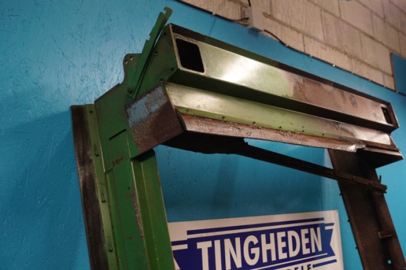 Sonstiges Mähdrescherzubehör typu John Deere 2054, Gebrauchtmaschine v Hemmet (Obrázek 12)