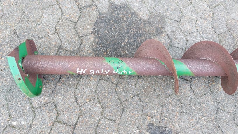 Sonstiges Mähdrescherzubehör des Typs John Deere 2056, Gebrauchtmaschine in Hemmet (Bild 21)