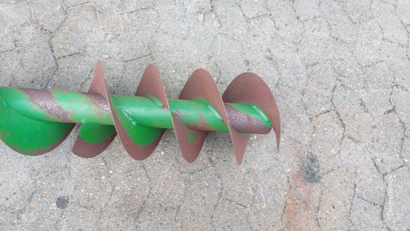 Sonstiges Mähdrescherzubehör des Typs John Deere 2056, Gebrauchtmaschine in Hemmet (Bild 20)